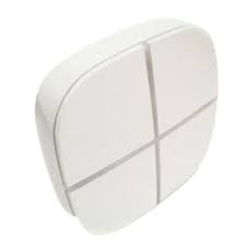 Chinascene Switch Zigbee Light Switch Battery Operated Wireless Wall Switch Smart Home On Global Sources