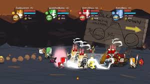 Valorant es un shooter competitivo multijugador desarrollado por riot games, conocidos creadores de league of legends. Los Mejores 30 Juegos Con Multijugador Local Ps4 Xbox One Switch Pc Y Mas Liga De Gamers