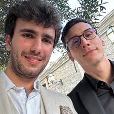 Had a wonderful short trip in Sicily for my cousin wedding, it was  wonderful to be back and see so many family members and friends. I'll be  back in New York City