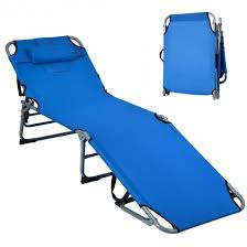 Add to compare compare now. Adjustable Folding Recliner Beach Sunbathing Adjustable Folding Lounge Chair With Face Cavity And Removable Pillow Adjustable Folding Cot Folding Chaise Lounge For Garden Yard Camp