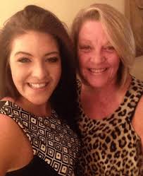 Devastated mum's heartache as 'love of her life' daughter, 26, dies leaving  her two kids behind