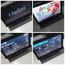 01156jna Clarion Gcx808 スズキ純正op クラリオンhddナビ ジャンク 99000 79t49 Cd録音 Dvdビデオ再生 フルセグ 2008年地図 の落札情報詳細 ヤフオク落札価格情報 オークフリー