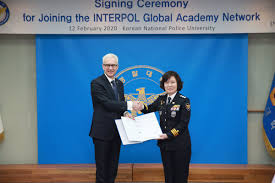 Aug 09, 2021 · she has been a certified public accountant in the state of washington since 1985 and is a current member of the washington state society of certified public accountants. Jurgen Stock On Twitter Capacity Building And Training Are Pillars Of Modern Policing I Am Pleased To Welcome The Korean National Police University As A Member Of The Interpol Global Academy Network