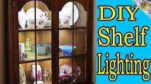Check spelling or type a new query. How To Install Led Strip Lights Hutch Lights Under Cabinet Lights Shelving Lights Youtube