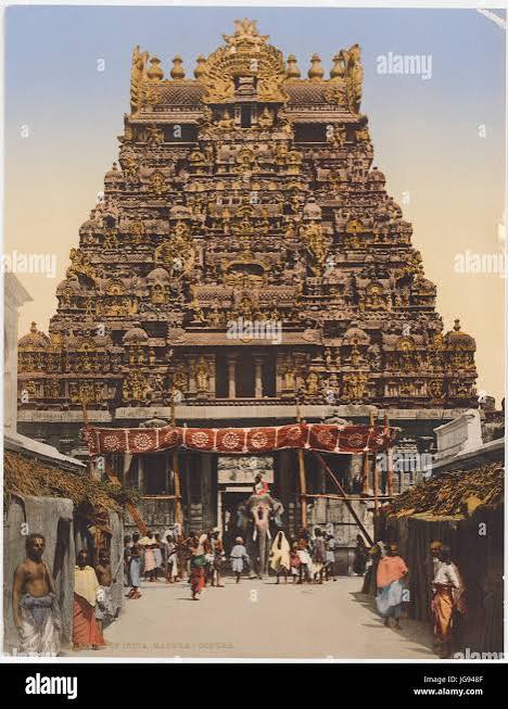 India madura hi-res stock photography and images - Alamy