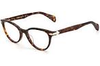 Rag & Bone Rnb 3040 Eyeglasses | FREE Shipping - Go-Optic.com