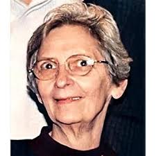 CAROL ANN HUNTER Obituary