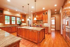 19 nice dark hardwood floors with oak cabinets unique flooring ideas. 52 Enticing Kitchens With Light And Honey Wood Floors Pictures Home Stratosphere