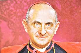 Abbé Francois Egregyi: EL NUEVO RITO DE CONSAGRACIÓN EPISCOPAL