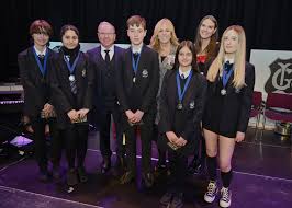 St Aidan's HS Eng (@staidanenglish)