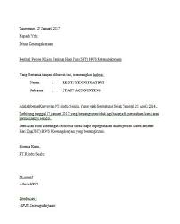 Surat keterangan bekerja merupakan salah satu surat rekomendasi dari perusahaan tempat bukan rahasia lagi jika surat keterangan bekerja memang digunakan untuk melamar pekerjaan akan tetapi, biasanya surat keterangan kerja didapatkan dari mereka yang menempati posisi. Contoh Surat Keterangan Disnaker Untuk Klaim Bpjs Ketenagakerjaan 2020 Bloggadogado
