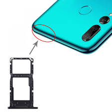 Micro SD Card Tray for Huawei Enjoy 9s ...