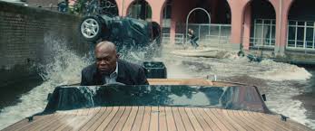 Ryan reynolds and samuel l. Review The Hitman S Bodyguard 2017 Our Culture