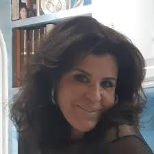 María Carmen Lucas Vieco