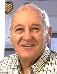 Obituary information for Larry Neville Carper