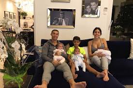 Cristiano ronaldo's family (wife,children) | 2019 ⚽️shop here for the best football items go How Many Kids Does Cristiano Ronaldo Have Madeformums