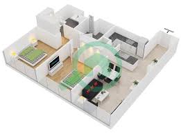 We would like to show you a description here but the site won't allow us. Floor Plans For Type B Small 2 Bedroom Apartments In Skycourts Tower C Bayut Dubai