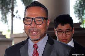 Bagaimanapun khairuddin percaya ppbm akan kuat dan popular tanpa dirinya. Szgpgnygdua Am