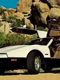 Image result for Safety Suntan 1975 Bricklin