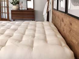 No polyurethane foams or toxic fire retardants. Vegan Pure Sleep Mattress Haiku Designs