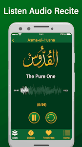 An ayah (quranic verse) is sometimes recited with a special kind of. Download 99 Names Of Allah With Urdu Meaning Asma Ul Husna Free For Android 99 Names Of Allah With Urdu Meaning Asma Ul Husna Apk Download Steprimo Com