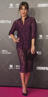 Elena Tablada Cosmopolitan 2015 Estilo Fotos Personas