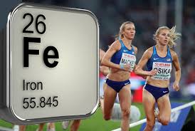 Feritin kod sportaša, željezo u krvi, hemoglobin, hepcidin, suplementi za sportaše, biokemija sporta, dr Predrag Jakovljević specijalist medicine sporta,