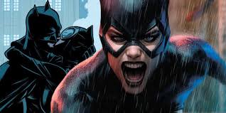 The Bat-Zeppelin": Batman's New Vehicle Showcases Just How Obscenely Rich  Bruce Wayne Actually Is