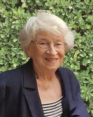 Condolence Book for Betty O'Leary (née Reck) (Wexford Town, Wexford)