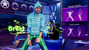 Burned at least 100 calories in any mode. Dance Central Harmonix Music Systems Inc