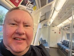 Richard Spatz's Instagram, Twitter & Facebook