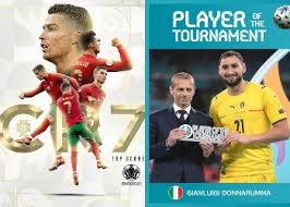The euro 2020 came to a dramatic end on sunday, july 11, 2021,. N1vydlvxfgyhkm