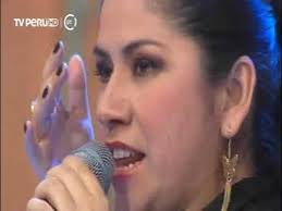"DISFRÚTAME" Ketty Villaverde (UNA Y MIL VOCES TV PERÚ)