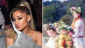 Find out all about her tattoos, where she was born, her star sign, and even her alleged beef with jennette mccurdy. See Ariana Grande S Midsommar Themed 27th Birthday Party Teen Vogue