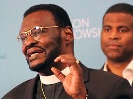 Bishop Harry Jackson Jr., Trump Evangelical Adviser, Has Died