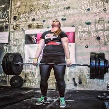 программа тренировок для набора мышечной массы в тренажерном зале Asha Tracey Wa S Strongest Woman Deadlift Nationals Strong Fitnes Myshcy Zdorove