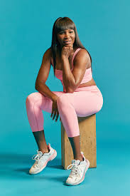 Learn more about her life and career. Venus Williams Gets Candid On Gender Pay Gap Her New K Swiss Collab Footwear News