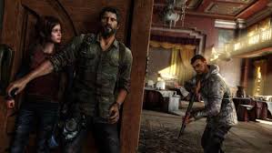 It will also feature tommy (gabriel luna), joel's younger brother and a former soldier. The Last Of Us Serie Alle Infos Zu Start Cast Story Und Trailer Der Hbo Show