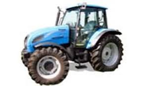 Landini VISION 85 Tractor