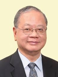 HKU to present Honorary University Fellowships to three distinguished  individuals