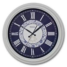 Duvar saatleri kategorisinde harika 2021 koleksiyonuna sahibiz.en hesaplı duvar saatleri lightinthebox.com'dan online satın alın! Regal Lacivert Kadran Beyaz Duvar Saati Regal Lacivert Kadran Beyaz Duvar Saati Fiyatlari