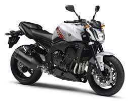 A 160 mph top speed, half fairing. For Sale Yamaha Fz1 The Bike Market