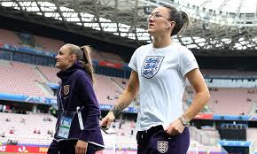 Sign up for free for news on the biggest players and tournaments. England Vs Scotland Women S World Cup 2019 Live Score And Updates Tell My Sport