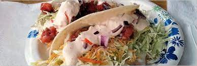 Maybe you would like to learn more about one of these? Ahi Tuna Wrap At Kilauea Fish Market The Best Thing I Ever Ate