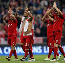 Viele dieser seiten verlinken auf ein und dieselbe videostreamquelle. Livetv Ru Streaming Seiten Fur Die Champions League Und Wer Daran Verdient Welt