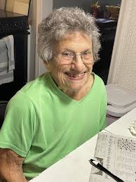 Marylouise Pichini Obituary