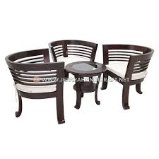 Set kursi tamu taylor eton taylor eton living set rp 4.604.650 rp 4.847.000. Jual Set Kursi Tamu Minimalis Kayu Jati Cantik Terbaru