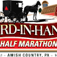 Bird-in-Hand Half Marathon, 5K, and Kid's Fun Run event image