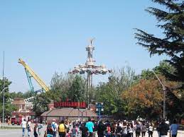 Desde las 8 de la mañana se comienzan a correr las pruebas de la quiere revancha y adelanta la carrera en el parque o'higgins. The 10 Best Things To Do Near Parque O Higgins Santiago Tripadvisor