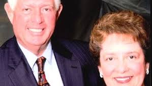 Nathaniel and Kathie Andreas Judkins 50th anniversary